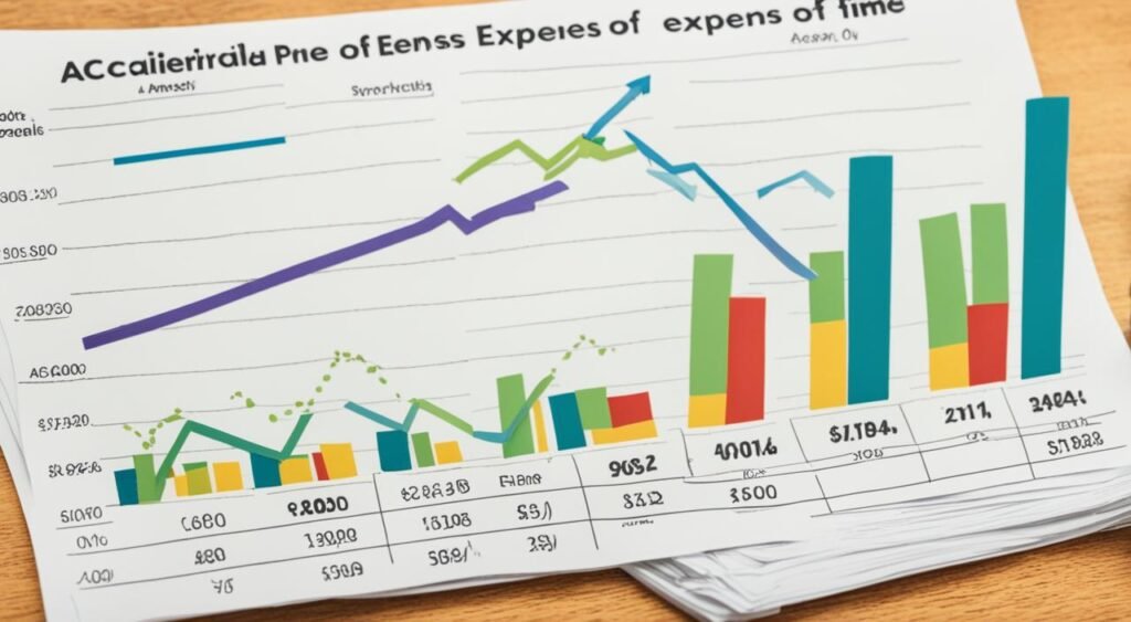 Gestão financeira para açaíteria